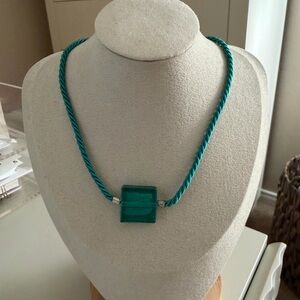 Free people Sunshine express choker